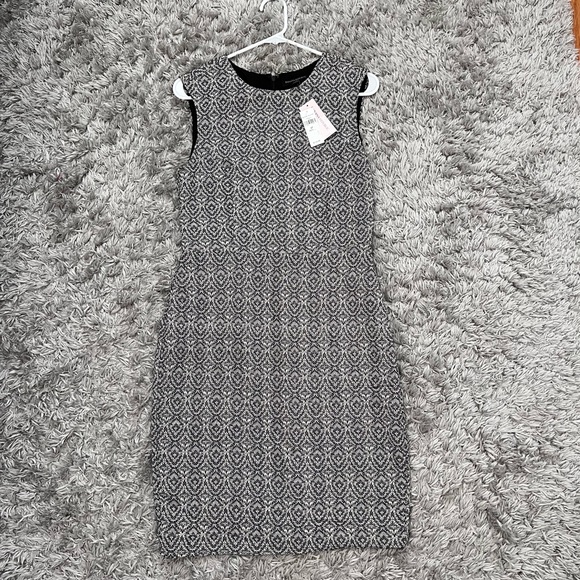 NWT banana republic petite dress - Picture 6 of 9